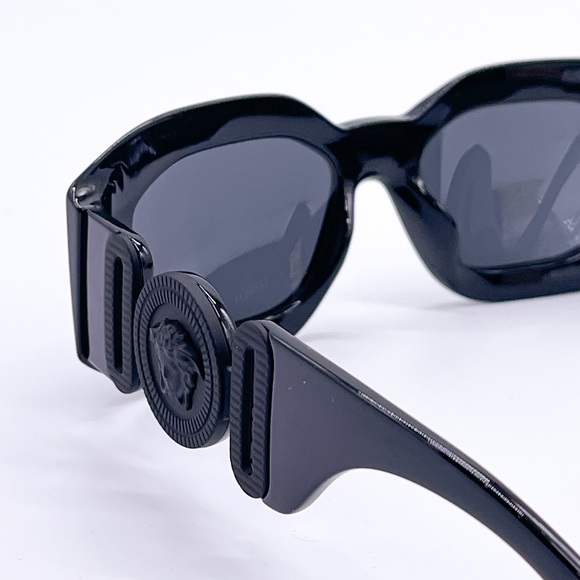 NEW VE4425U 536087 VERSACE MEDUSA MOD 4425U 5360/87 VERSACE VE4425U 5360/87 - Picture 5 of 11